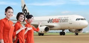 Hãng hàng không Jetstar