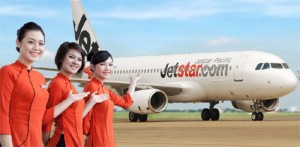 Hãng hàng không Jetstar