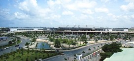 Sân bay Quốc tế Tân Sơn Nhất, Việt Nam.
