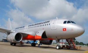 Jetstar Pacific sẽ tách khỏi Vietnam Airlines