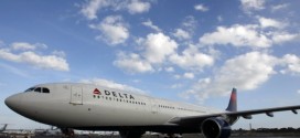 hãng hàng không Delta