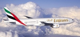 Chào đón năm 2015, hãng hàng không Emirates triển khai nhiều gói ưu đãi giá vé đặc biệt