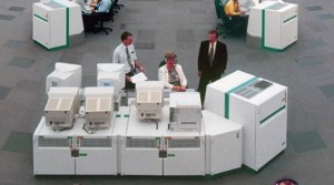 Sự cố máy tính hy hữu đã khiến nhiều sân bay của Anh bị tê liệt