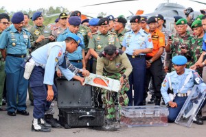 Lời cuối của phi công QZ8501 khiến điều tra viên 'sởn da gà'
