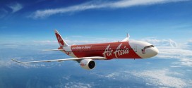 Chuyến bay QZ8501 của AirAsia hiện vẫn đang mất tích