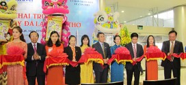 Khai trương chuyến bay Cần Thơ - Đà Lạt