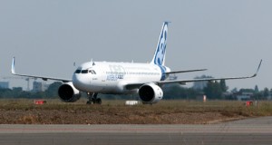 Airbus kỳ vọng tăng mạnh doanh số A320 Neo sau triển lãm tại Paris. 