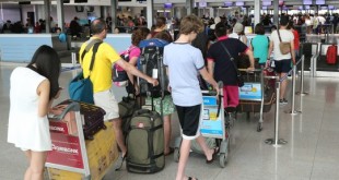 Vietjet Air là hãng đầu tiên công bố bán vé máy bay Tết Nguyên Đán 2016