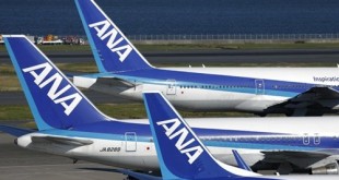 ANA có thể trở thành cổ đông chiến lược của Vietnam Airlines.