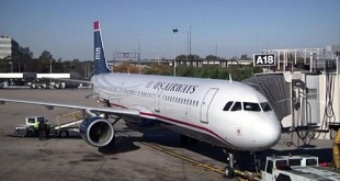 US Airways đã có chuyến bay cuối cùng sau hàng chục năm hoạt động.