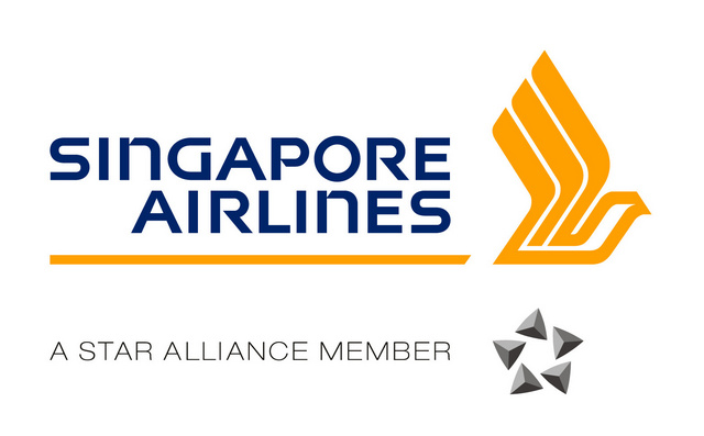 Singapore Airlines logo1