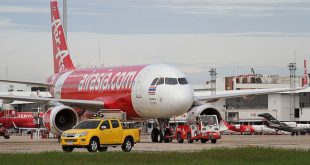Chiếc Airbus A330 của hãng hàng không AirAsia đã bay nhầm sang Melbourne thay vì Malaysia theo đúng hành trình.