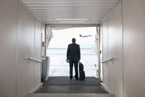 Overbooking là một thông lệ mà nhiều hãng hàng không áp dụng