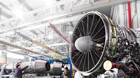 Việt Nam sẽ có nhà máy sản xuất động cơ máy bay đầu tiên