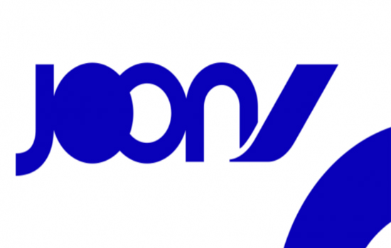 Hãng hàng không Air France của Pháp vừa ra mắt hãng hàng không mới có tên gọi Joon.