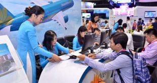 Các hãng khẳng định không tăng giá vé.