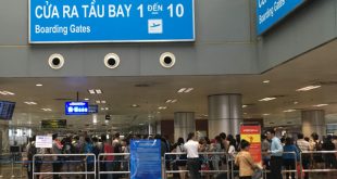 Cảng hàng không khẳng định không liên quan đến việc thông tin cá nhân của hành khách bị lộ, việc bảo mật thông tin là do hãng vận chuyển