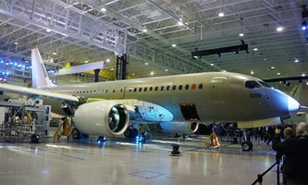 Quyết định sẽ có hiệu lực ngay lập tức nếu được Ủy ban Thương mại Quốc tế Mỹ (ITC) chấp thuận vào đầu năm tới.