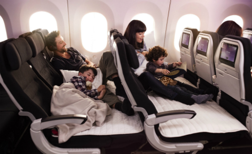 Khách New Zealand đến Việt Nam đã tăng 119,5% trong 7 tháng đầu năm