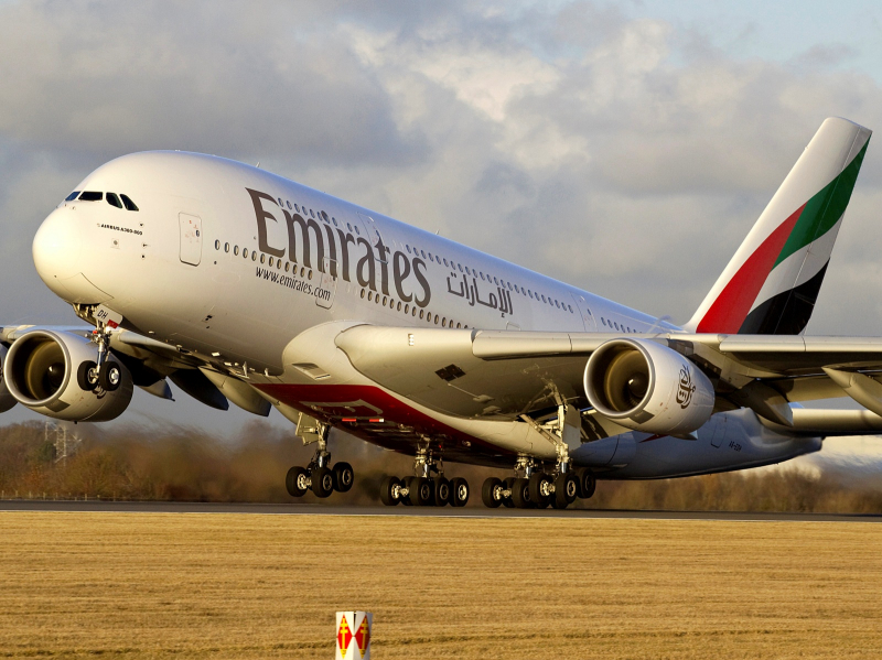 Cục Hàng không VN đề nghị Bộ GTVT xem xét tiếp tục ban hành chính sách ưu đãi giá cho hãng hàng không Emirates