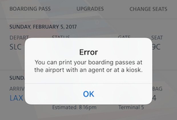 Khả năng cao là bạn đã được ưu ái đánh dấu "tứ quý" SSSS
