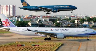 Quy hoạch mở rộng sân bay Tân Sơn Nhất sẽ hoàn thành cuối năm nay.