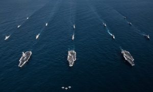 triều tiên cảnh báo mỹ