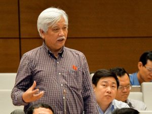 lo vốn cho sân bay long thành