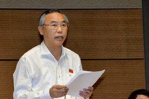 vốn cho sân bay long thành