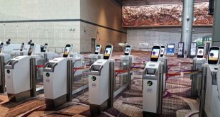 Hệ thống này đã chính thức hoạt động vào ngày 31-10.