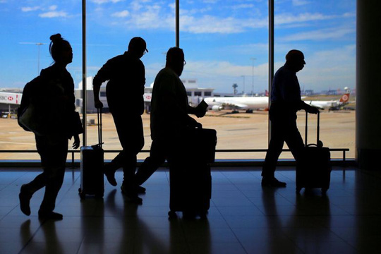 Giới chức trách không tiết lộ hãng hàng không nào để xảy ra vụ việc