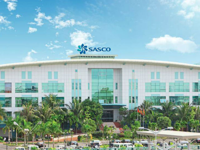 Hàng loạt sai phạm trong sử dụng đất của Sasco được Thanh tra Chính phủ phát hiện
