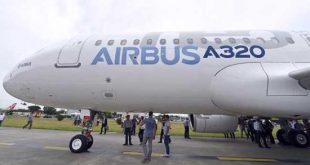 Hãng hàng không giá rẻ Volaris vừa đặt mua 80 máy bay Airbus 320.