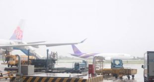 Hoạt động XNC tại cảng hàng không quốc tế Nội Bài- địa bàn đầu tiên triển khai Cơ chế một cửa quốc gia đường hàng không.