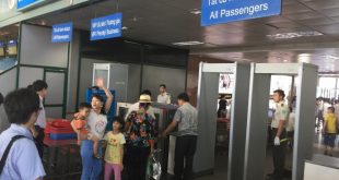 Hành khách phải tìm hiểu và tuân thủ các quy định an toàn, an ninh khi đi máy bay