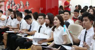 Vietjet Air sẽ tuyển dụng tiếp viên hàng không trên cả nước.