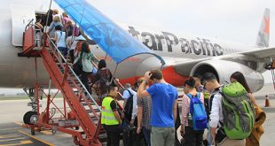 Các hãng hàng không Việt Nam sẽ mở thêm nhiều đường bay ra thế giới.