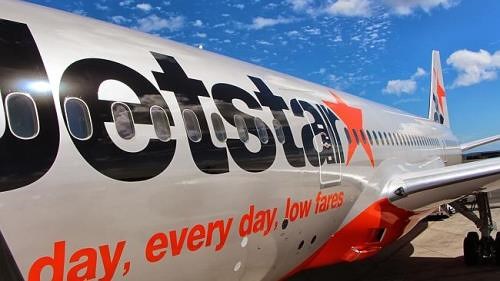 Jetstar Pacific đạt chứng nhận an toàn khai thác quốc tế IOSA