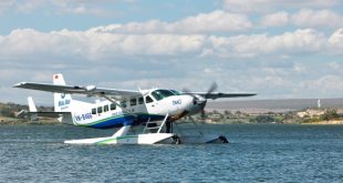 Hãng hàng không Hải Âu hợp tác với một công ty con thuộc Textron Inc–Tập đoàn công nghiệp hàng không hàng đầu tại Mỹ