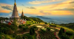Hiện mới chỉ có đường bay Đồng Hới - Chiang Mai được khai thác thẳng, kết nối Việt Nam với thành phố du lịch nổi tiếng ở phía bắc của Thái Lan.