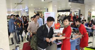 Cẩn trọng mua vé máy bay không có nguồn gốc rõ ràng để tránh tình trạng mua vé mà vẫn không được bay