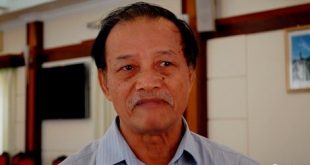 Tiến sĩ Nguyễn Thiện Tống