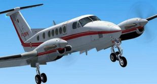 Bộ GTVT vừa cấp giấy phép lại cho hãng hàng không Globaltrans Air sau khi hãng này được cấp phép nhưng không hoạt động quá thời hạn.