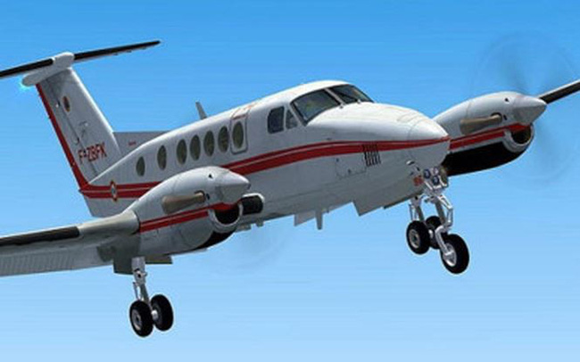 Bộ GTVT vừa cấp giấy phép lại cho hãng hàng không Globaltrans Air sau khi hãng này được cấp phép nhưng không hoạt động quá thời hạn.