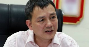 Ông Lại Xuân Thanh, Chủ tịch HĐQT Tổng công ty cảng hàng không Việt Nam