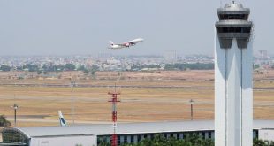 Mất điện Đài kiểm soát không lưu Tân Sơn Nhất là sự cố hi hữu