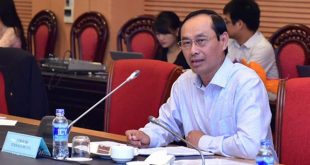 Thứ trưởng Lê Đình Thọ cho rằng ngành hàng không sẽ tiếp tục bùng nổ trong thời gian tới.