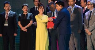 Vietjet bắt tay hợp tác chiến lược cùng UBND TP. Hà Nội