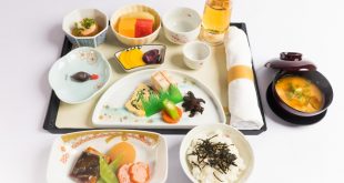 Nhật Bản nằm trong top 5 thị trường có dung lượng hàng không lớn nhất đến Việt Nam với tốc độ tặng trưởng trong bình trong 5 năm qua đạt hơn 12%/năm.