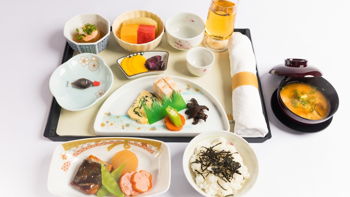 Nhật Bản nằm trong top 5 thị trường có dung lượng hàng không lớn nhất đến Việt Nam với tốc độ tặng trưởng trong bình trong 5 năm qua đạt hơn 12%/năm.